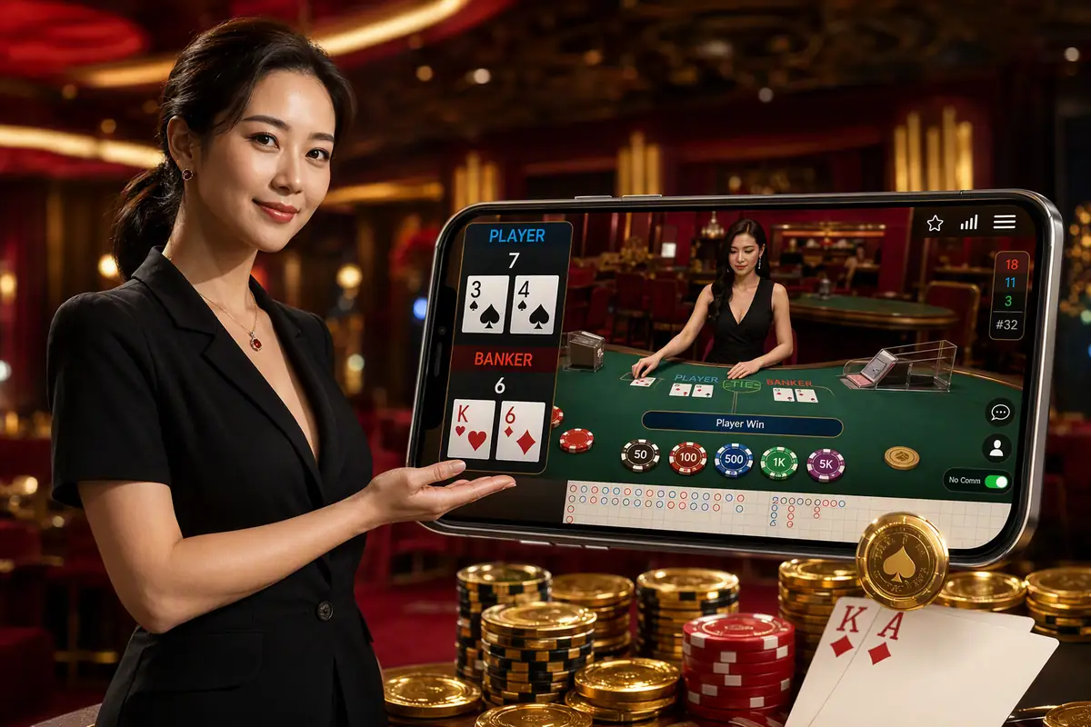 lambor88 Casino cara daftar akaun langkah