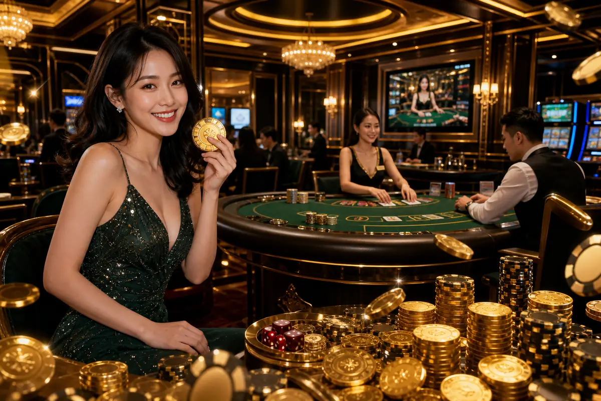 lambor88 slot online permainan pilihan Malaysia