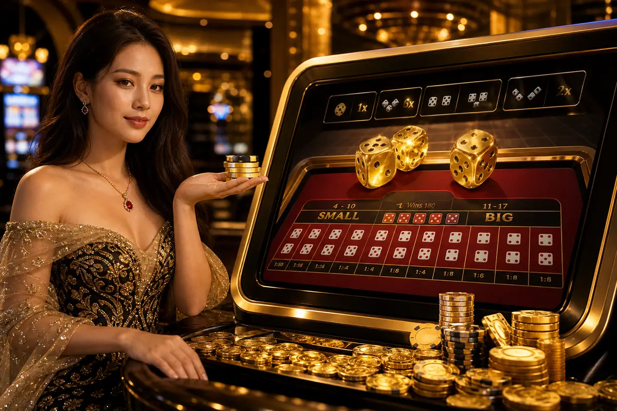 lambor88 deposit mudah e-wallet Malaysia