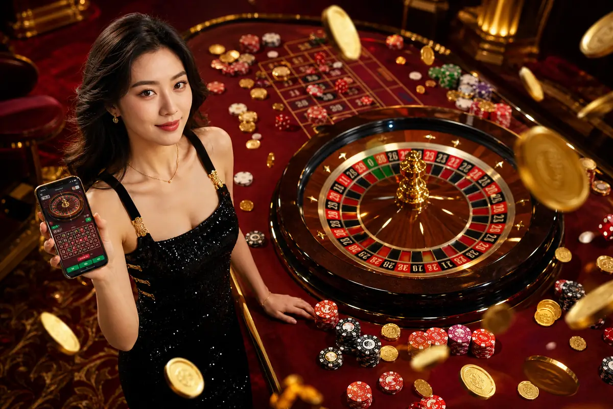 lambor88 program VIP cashback mingguan