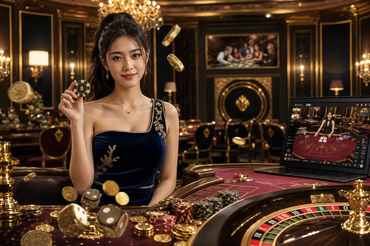 lambor88 platform slot mudah alih Malaysia